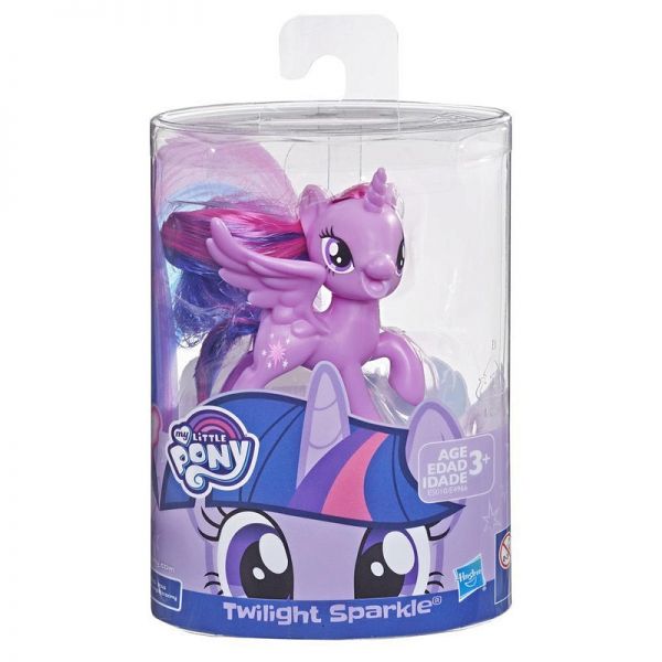 pony twilight juguete