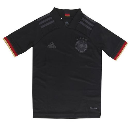 Camiseta Alemania temporada 2021