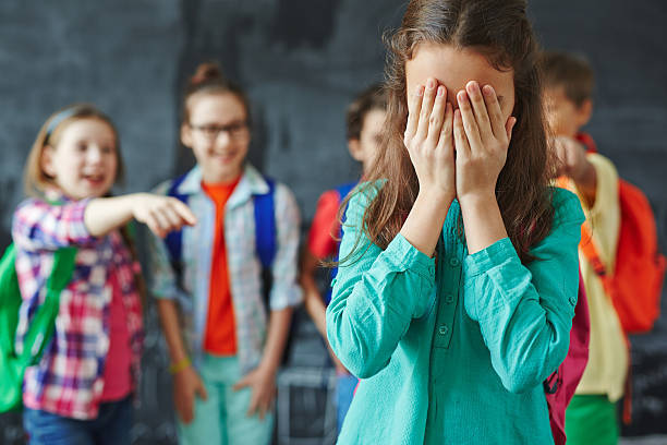 Assetjament escolar o Bullying