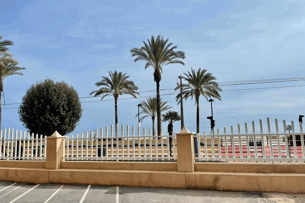 OCASION 1ª LINEA DE PLAYA 