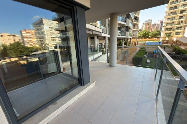 Apartamento en venta en Cala Finestrat