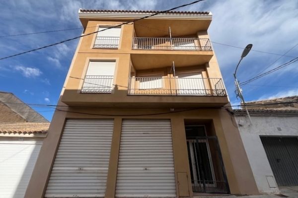 Edificio a la venta en Cañada (Alicante)