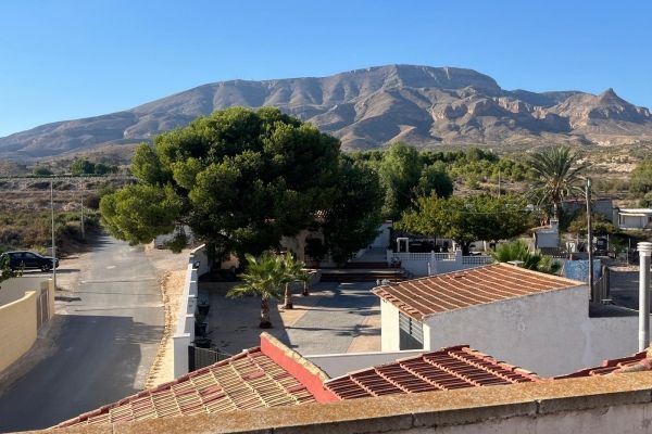 Casa unifamiliar a la venta en Monforte del Cid