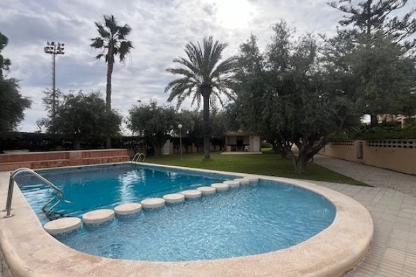 Chalet adosado en venta en Mutxamel