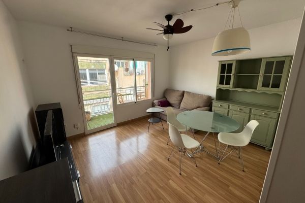 Piso en alquiler en zona Mercado