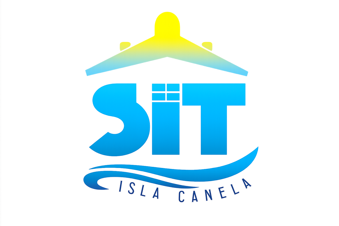 Sit Isla Canela