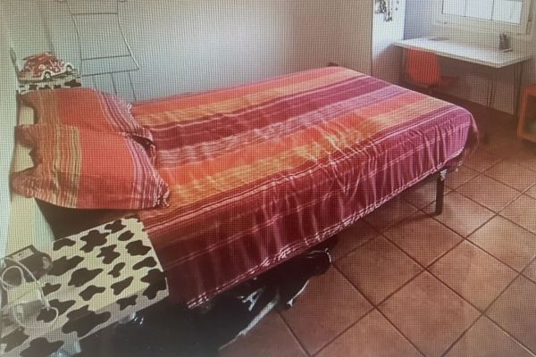 SE VENDE CASA EN CENTRO DE MERIDA