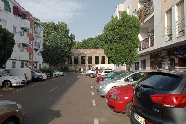 VENTA DE PISO EN BARRIADA SANTA CATALINA