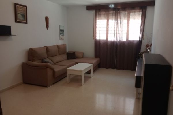 PISO EN POLIGONO NUEVA CIUDAD