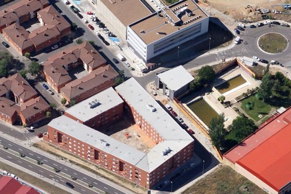 piso en venta de 3 dormitorios tercer milenio de Merida