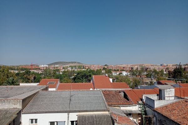 CASA EN VENTA EN ZONA CENTRO