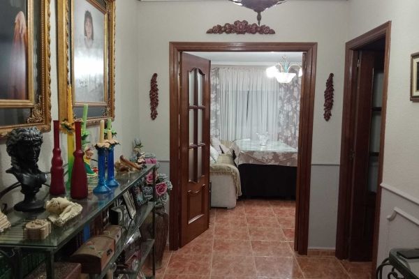 PISO EN ZONA SAN LUIS