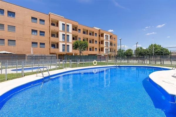 PISO EN VENTA EN CALLA JOSE MARIA BLAZQUEZ
