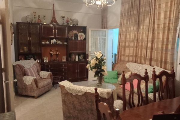 SE VENDE PISOEN ZONA SAN LUIS