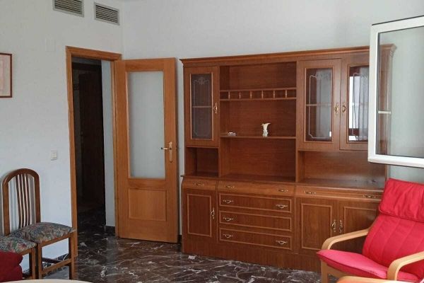 Piso en alquiler en avda., constitución Mérida