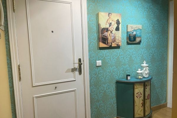 VENTA DE APARTAMENTO EN ZONA CORCHERA