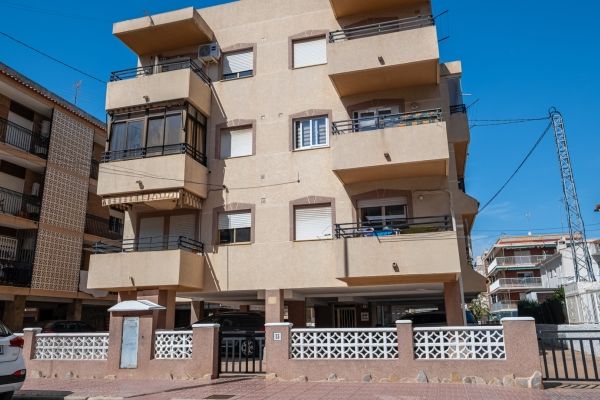 Encantador estudio, a solo 200 metros de la playa