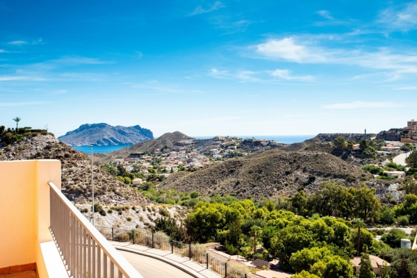 NEW BUILD KEY READY RESIDENTIAL COMPLEX IN AGUILAS