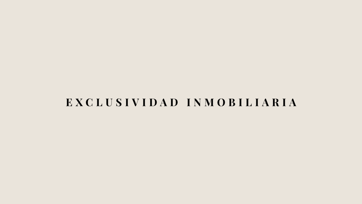 ¿Por Qué Dar Exclusividad a una Inmobiliaria en Alicante es una Jugada Maestra?
