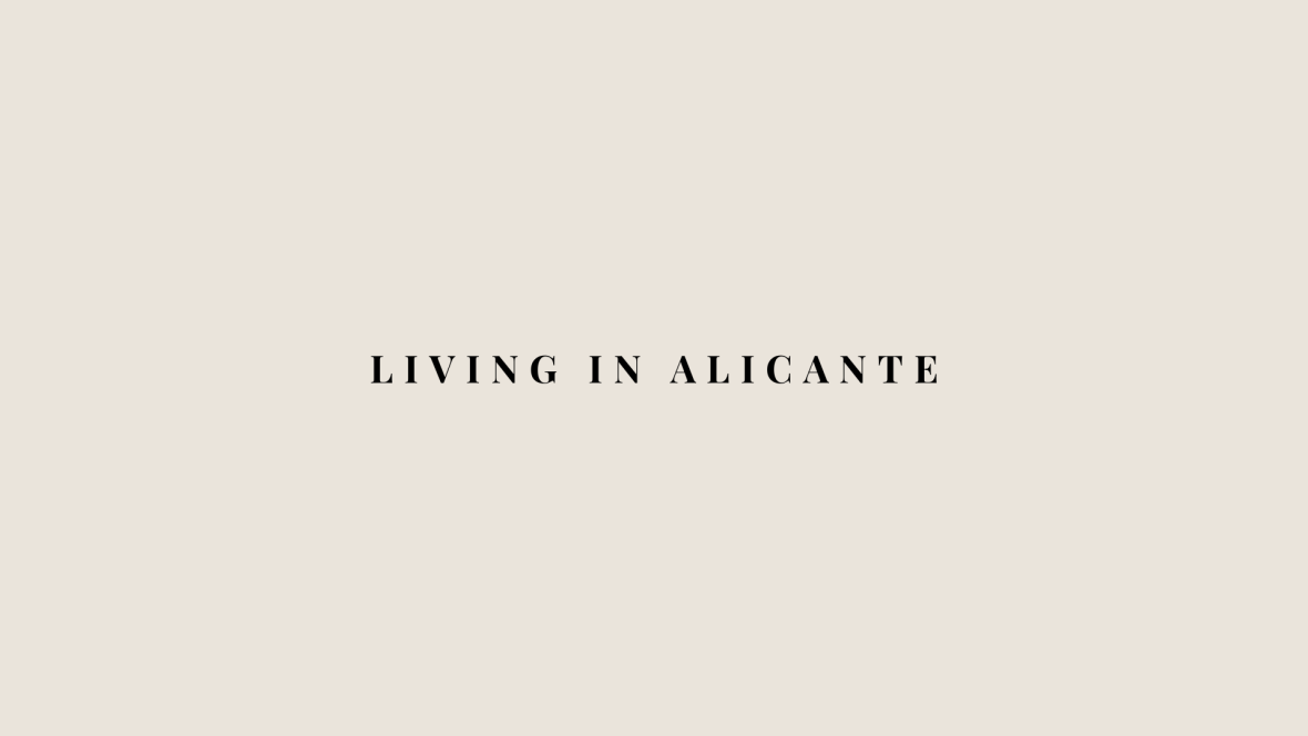 Vivir en Alicante: Un estilo de vida mediterráneo de lujo