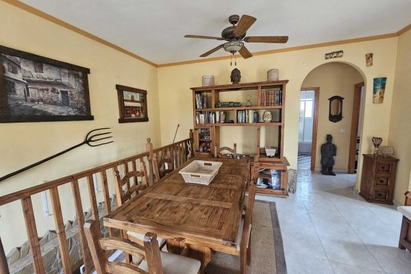 Hermoso chalet pareado  en Busot