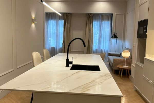 Estudio Loft en el centro de Alicante