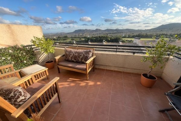 Precioso piso en alquiler