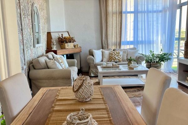 Amplio y luminoso piso a la venta en Vistahermosa