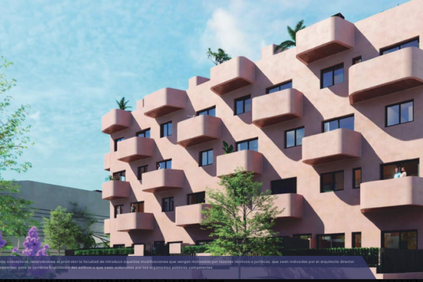 Excelente  piso de lujo en venta en Muchavista, Alicante