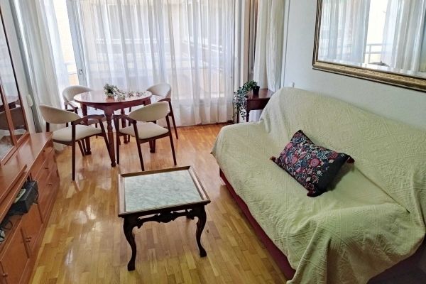 Piso en el centro de Alicante