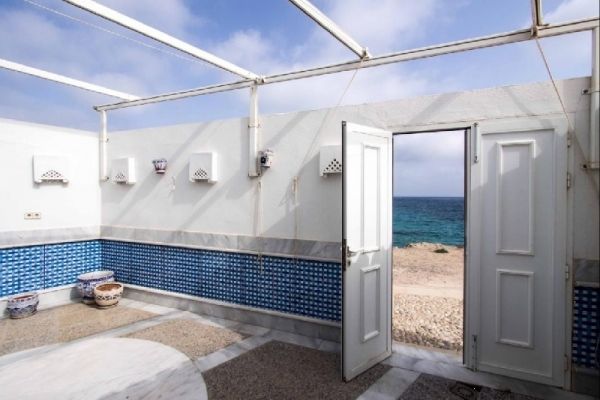 3 bedroom house for sale in Tabarca island