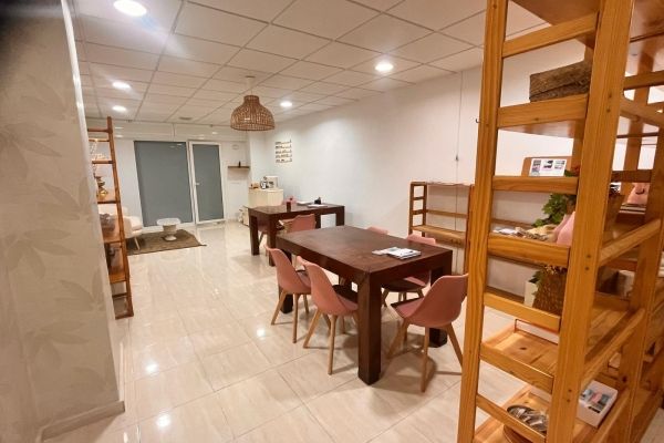 Local comercial en San Juan de Alicante
