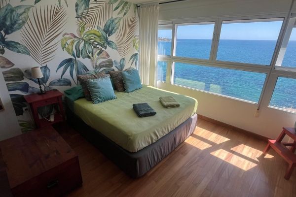 Beautiful loft for rent