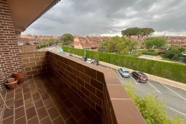 Apartamento en alquiler en San Juan de Alicante
