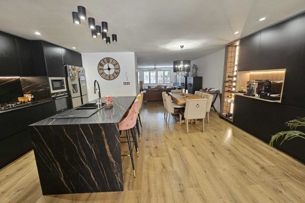Magnifico chalet adosado en Albufereta - Alicante