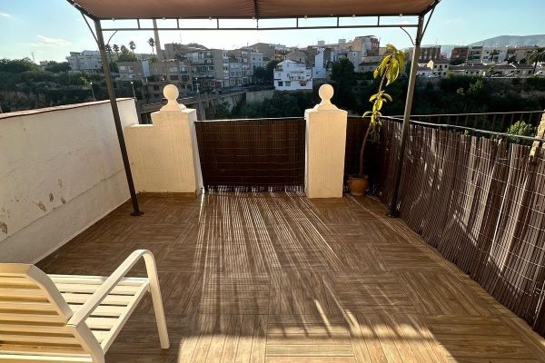 Hermosa casa de pueblo en Ontinyent, Valencia