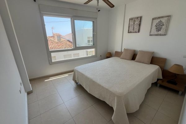 Fantástico apartamento en Altea