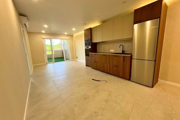 Piso reformado de 3 dormitorios en Golf Playa San Juan