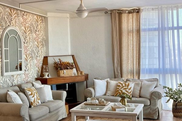 Cozy aparment for rent