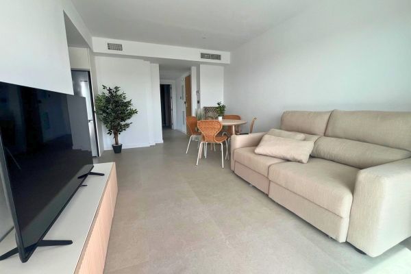 Espectacular piso para estrenar en Mutxamel
