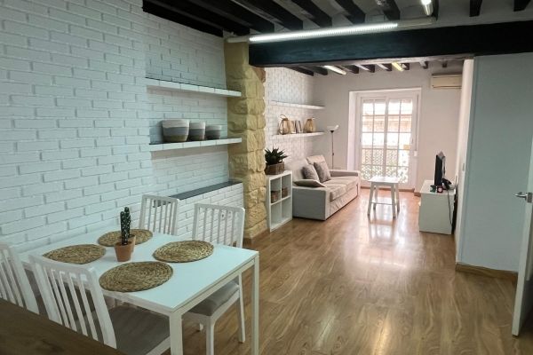 Lovely apartment in Alicante city