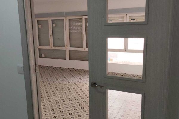Piso a la venta en Alicante
