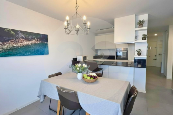Elegancia y comodidad en el corazón de Alicante