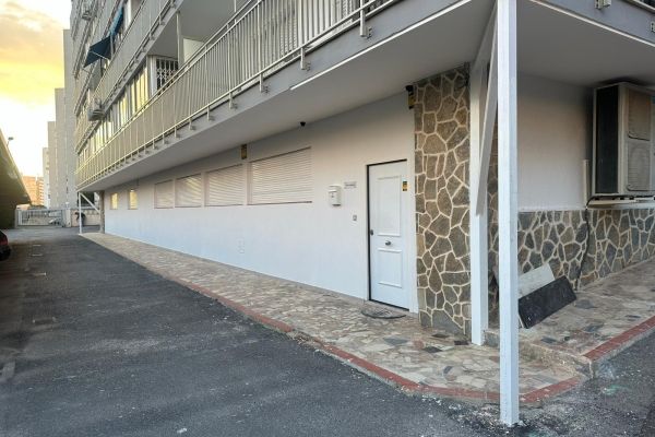 Fantástica oficina/local  en venta en el Cabo de las Huertas