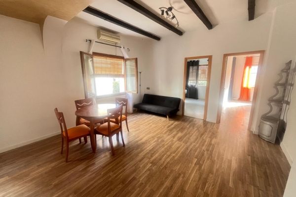 Piso en Avenida Alcoy