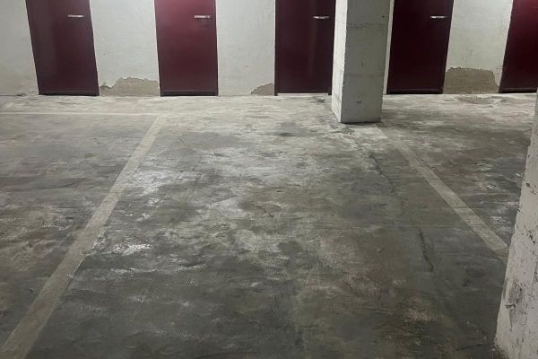 Plaza de parking a la venta