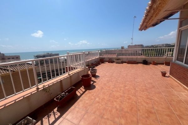Duplex for sale in Guardamar