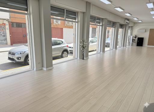 Locales comerciales en Venta (3) en Elda - Alicante