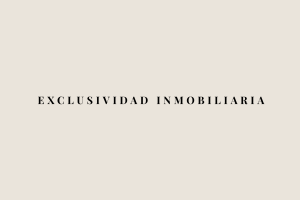 ¿Por Qué Dar Exclusividad a una Inmobiliaria en Alicante es una Jugada Maestra?