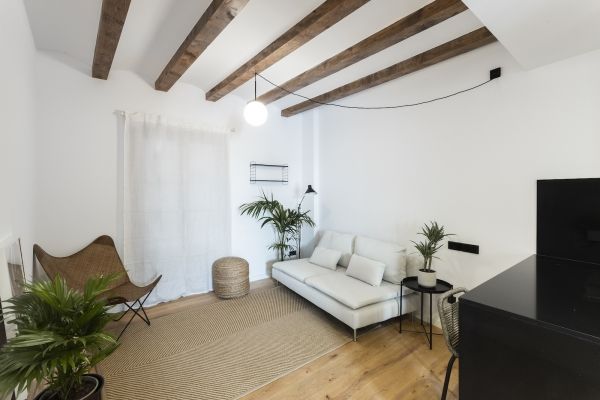 Apartment en Barcelona